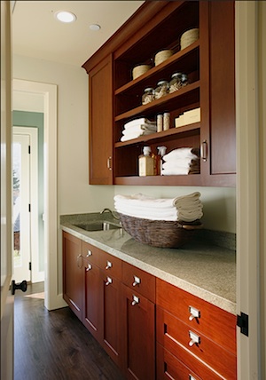 Little Utility Room