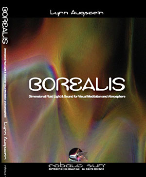 Borealis DVD