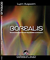 Borealis DVD