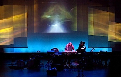 Sound Quest Steve Roach